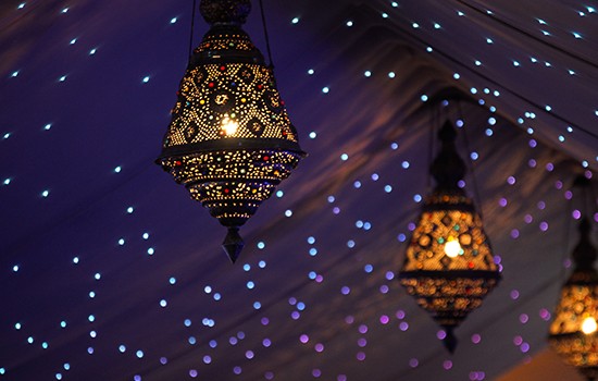 5 самых распространенных заблуждений о Рамадане